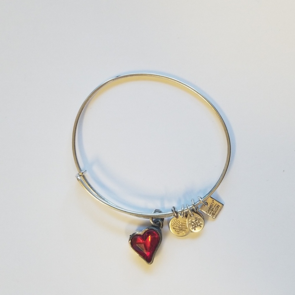 Alex and Ani Bracelet